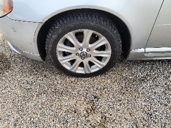 2009 volvo s80 3.2 with 216843 miles for sale near Elk River, Minnesota 106599_12_drv_front_wheel.jpg