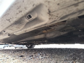 2009 volvo s80 3.2 with 216843 miles for sale near Elk River, Minnesota 106599_21_undercar_pass_side.jpg