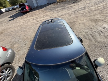 2010 mini cooper s with 98743 miles for sale near Elk River, Minnesota 106600_11_roof.jpg