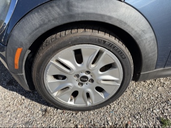 2010 mini cooper s with 98743 miles for sale near Elk River, Minnesota 106600_12_drv_front_wheel.jpg