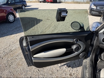 2010 mini cooper s with 98743 miles for sale near Elk River, Minnesota 106600_23_driver_door_panel.jpg