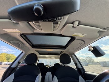 2010 mini cooper s with 98743 miles for sale near Elk River, Minnesota 106600_35_headliner_sunroof.jpg