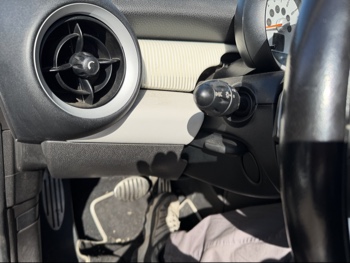 2010 mini cooper s with 98743 miles for sale near Elk River, Minnesota 106600_37_left_of_steering_wheel.jpg