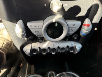 2010 mini cooper s with 98743 miles for sale near Elk River, Minnesota 106600_40_climate_control.jpg