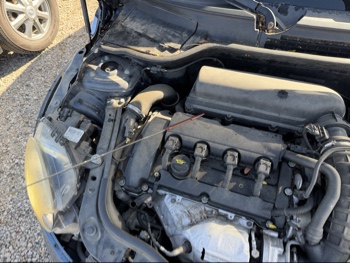 2010 mini cooper s with 98743 miles for sale near Elk River, Minnesota 106600_50_oil_dipstick.jpg