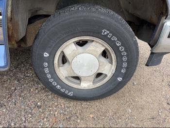 1997 chevrolet c-k-1500 ext.-cab-6.5-ft.-bed-4wd with 162301 miles for sale near Elk River, Minnesota 106604_15_front_pass_wheel.jpg