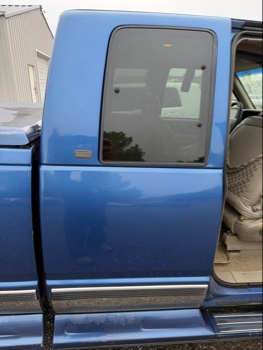 1997 chevrolet c-k-1500 ext.-cab-6.5-ft.-bed-4wd with 162301 miles for sale near Elk River, Minnesota 106604_29_third_row_seat.jpg