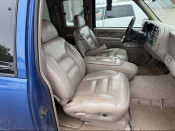1997 chevrolet c-k-1500 ext.-cab-6.5-ft.-bed-4wd with 162301 miles for sale near Elk River, Minnesota 106604_31_passenger_seat.jpg