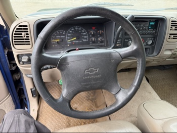 1997 chevrolet c-k-1500 ext.-cab-6.5-ft.-bed-4wd with 162301 miles for sale near Elk River, Minnesota 106604_36_steering_wheel.jpg