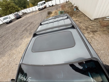 2006 acura mdx touring with 221119 miles for sale near Elk River, Minnesota 106605_11_roof.jpg