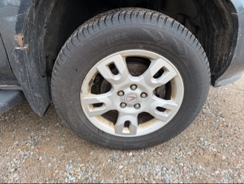 2006 acura mdx touring with 221119 miles for sale near Elk River, Minnesota 106605_15_front_pass_wheel.jpg