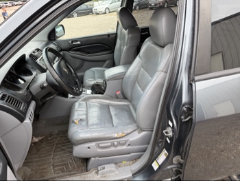 2006 acura mdx touring with 221119 miles for sale near Elk River, Minnesota 106605_22_driver_seat.jpg