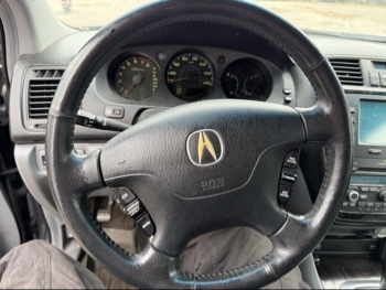 2006 acura mdx touring with 221119 miles for sale near Elk River, Minnesota 106605_36_steering_wheel.jpg
