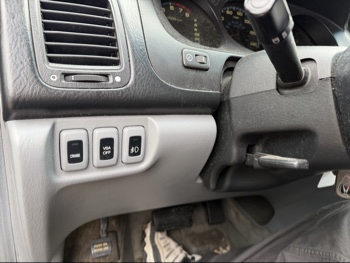 2006 acura mdx touring with 221119 miles for sale near Elk River, Minnesota 106605_37_left_of_steering_wheel.jpg