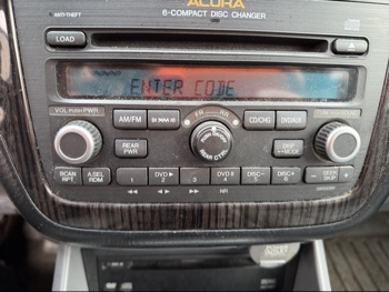 2006 acura mdx touring with 221119 miles for sale near Elk River, Minnesota 106605_40_climate_control.jpg