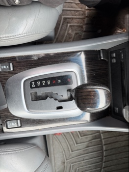 2006 acura mdx touring with 221119 miles for sale near Elk River, Minnesota 106605_41_shifter.jpg