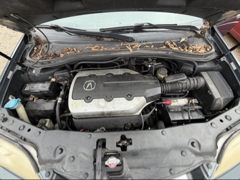 2006 acura mdx touring with 221119 miles for sale near Elk River, Minnesota 106605_49_engine_bay.jpg
