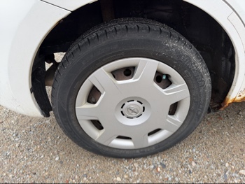 2010 scion xb 5-door-wagon-5-spd-mt with 219543 miles for sale near Elk River, Minnesota 106606_14_rear_pass_wheel.jpg