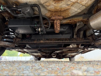 2010 scion xb 5-door-wagon-5-spd-mt with 219543 miles for sale near Elk River, Minnesota 106606_19_undercar_rear.jpg