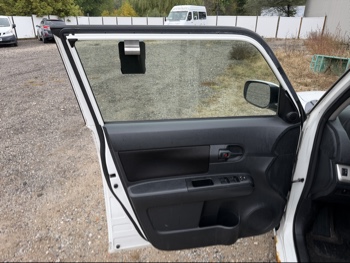 2010 scion xb 5-door-wagon-5-spd-mt with 219543 miles for sale near Elk River, Minnesota 106606_23_driver_door_panel.jpg