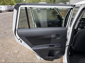 2010 scion xb 5-door-wagon-5-spd-mt with 219543 miles for sale near Elk River, Minnesota 106606_25_drv_rear_door_panel.jpg