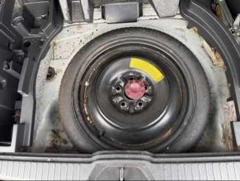 2010 scion xb 5-door-wagon-5-spd-mt with 219543 miles for sale near Elk River, Minnesota 106606_27_spare_tire.jpg