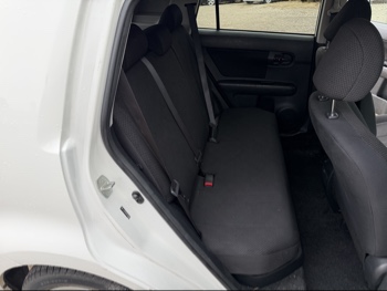 2010 scion xb 5-door-wagon-5-spd-mt with 219543 miles for sale near Elk River, Minnesota 106606_28_pass_rear_seat.jpg