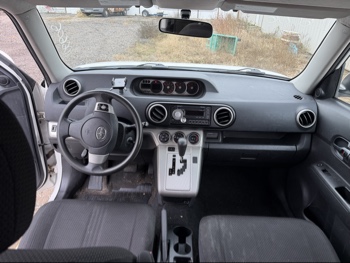 2010 scion xb 5-door-wagon-5-spd-mt with 219543 miles for sale near Elk River, Minnesota 106606_34_whole_dash.jpg