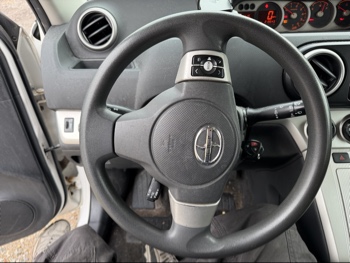 2010 scion xb 5-door-wagon-5-spd-mt with 219543 miles for sale near Elk River, Minnesota 106606_36_steering_wheel.jpg