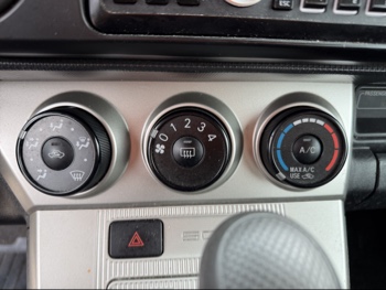2010 scion xb 5-door-wagon-5-spd-mt with 219543 miles for sale near Elk River, Minnesota 106606_40_climate_control.jpg
