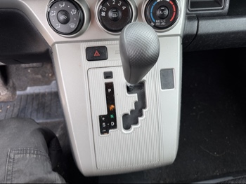 2010 scion xb 5-door-wagon-5-spd-mt with 219543 miles for sale near Elk River, Minnesota 106606_41_shifter.jpg