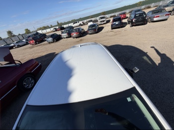 2014 chevrolet impala 1lt with 148521 miles for sale near Elk River, Minnesota 106609_11_roof.jpg