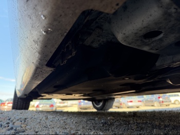 2014 chevrolet impala 1lt with 148521 miles for sale near Elk River, Minnesota 106609_21_undercar_pass_side.jpg