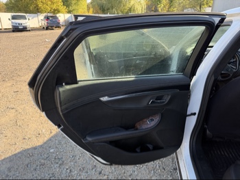 2014 chevrolet impala 1lt with 148521 miles for sale near Elk River, Minnesota 106609_25_drv_rear_door_panel.jpg