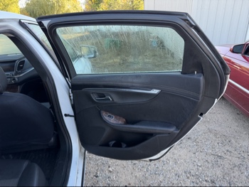 2014 chevrolet impala 1lt with 148521 miles for sale near Elk River, Minnesota 106609_30_pass_rear_door_panel.jpg
