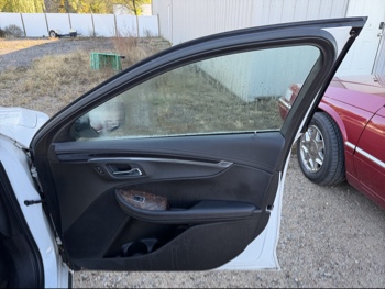 2014 chevrolet impala 1lt with 148521 miles for sale near Elk River, Minnesota 106609_32_passenger_door_panel.jpg