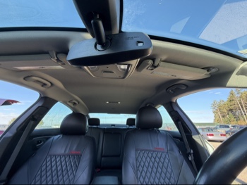 2014 chevrolet impala 1lt with 148521 miles for sale near Elk River, Minnesota 106609_35_headliner_sunroof.jpg