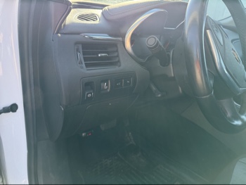 2014 chevrolet impala 1lt with 148521 miles for sale near Elk River, Minnesota 106609_37_left_of_steering_wheel.jpg