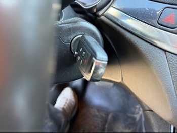 2014 chevrolet impala 1lt with 148521 miles for sale near Elk River, Minnesota 106609_51_keys.jpg