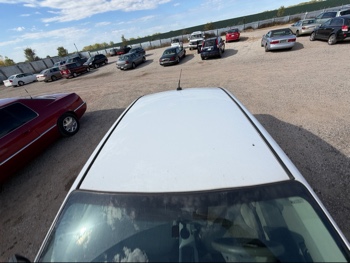2008 ford focus ses-sedan with 288350 miles for sale near Elk River, Minnesota 106610_11_roof.jpg