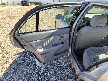 2003 buick century custom with 90479 miles for sale near Elk River, Minnesota 106612_25_drv_rear_door_panel.jpg