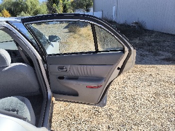 2003 buick century custom with 90479 miles for sale near Elk River, Minnesota 106612_30_pass_rear_door_panel.jpg