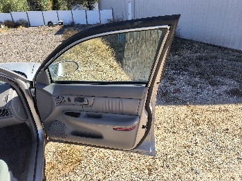 2003 buick century custom with 90479 miles for sale near Elk River, Minnesota 106612_32_passenger_door_panel.jpg