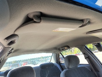 2003 buick century custom with 90479 miles for sale near Elk River, Minnesota 106612_35_headliner_sunroof.jpg