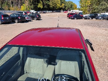 2009 toyota prius 4-door-liftback with 182239 miles for sale near Elk River, Minnesota 106613_11_roof.jpg