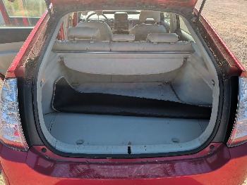 2009 toyota prius 4-door-liftback with 182239 miles for sale near Elk River, Minnesota 106613_26_trunk.jpg