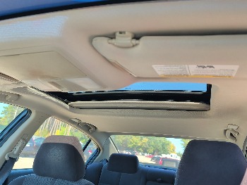 2008 nissan altima 2.5-s with 182605 miles for sale near Elk River, Minnesota 106614_35_headliner_sunroof.jpg