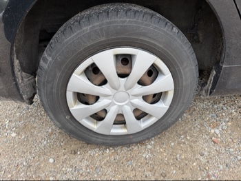 2010 toyota corolla le-4-speed-at with 170238 miles for sale near Elk River, Minnesota 106616_14_rear_pass_wheel.jpg