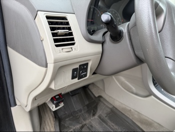 2010 toyota corolla le-4-speed-at with 170238 miles for sale near Elk River, Minnesota 106616_37_left_of_steering_wheel.jpg