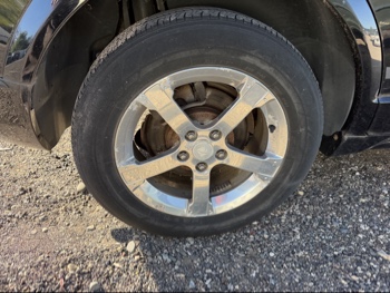 2009 saturn vue-green-line-hybrid fwd with 81619 miles for sale near Elk River, Minnesota 106620_14_rear_pass_wheel.jpg